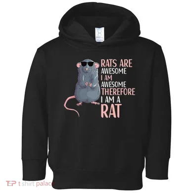 Toddler Hoodie