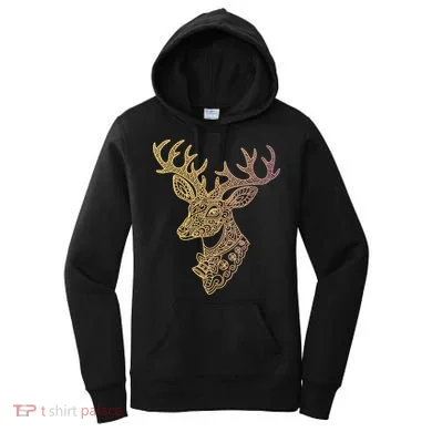 Women's Hoodie