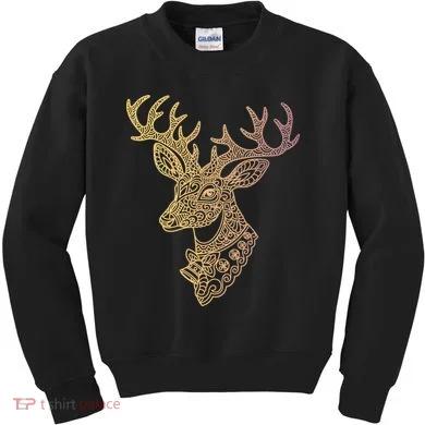 Kids Sweatshirt