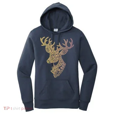 Women's Hoodie