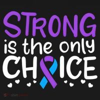 Rheumatoid Arthritis Awareness Ribbon Arthritis Warrior Gift Doggie Tank thumb 4