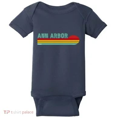 Baby Bodysuit