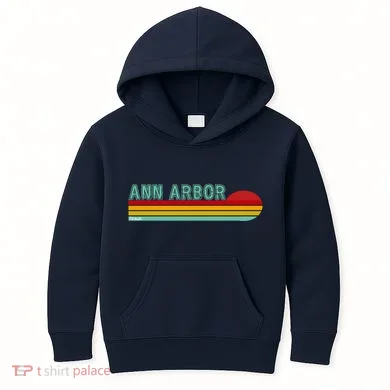 Kids Hoodie
