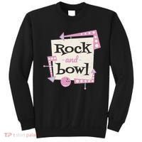 Rock And Bowl Sweatshirt thumb 0