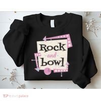 Rock And Bowl Sweatshirt thumb 2
