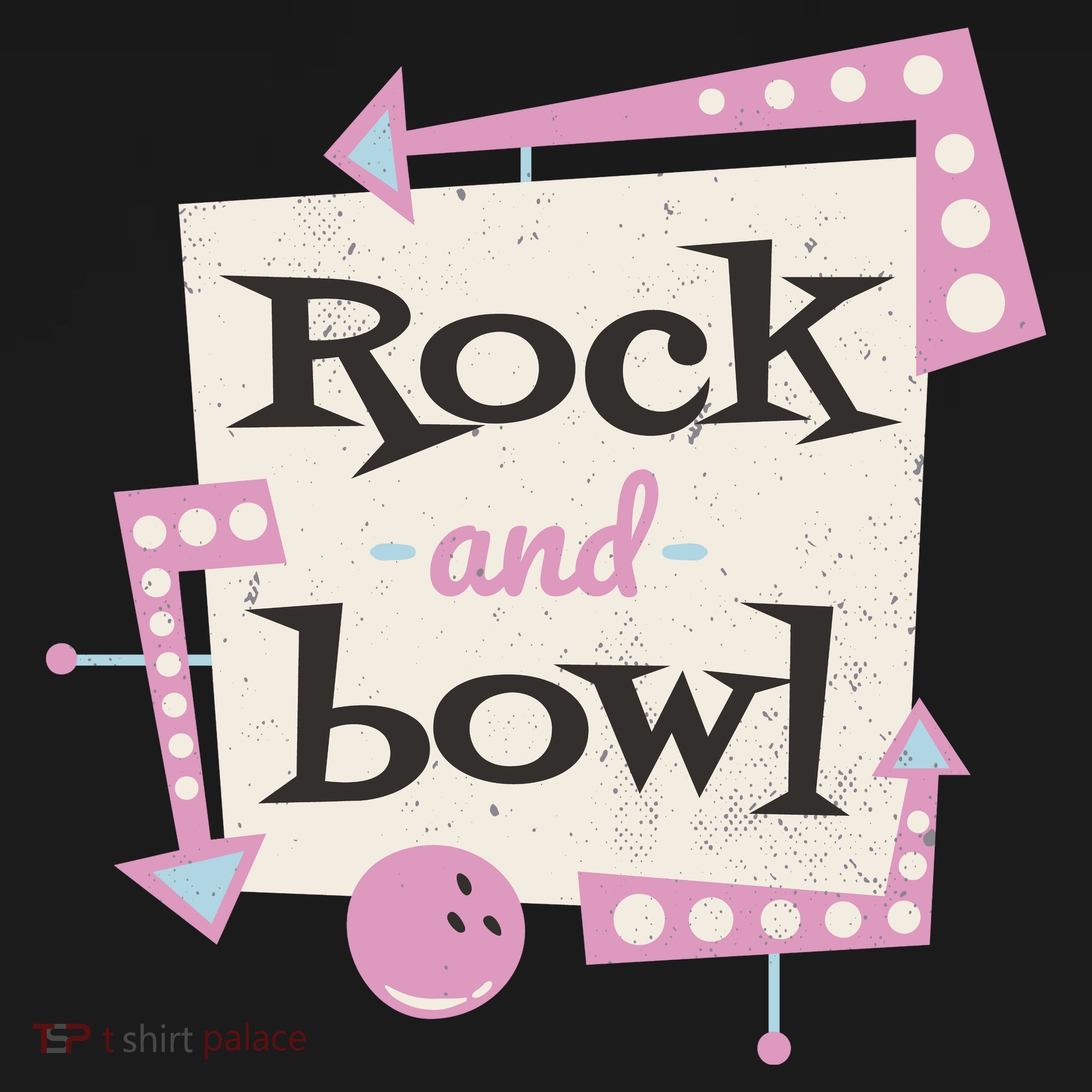 Rock And Bowl Polo