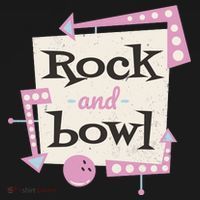 Rock And Bowl Women's Hoodie thumb 2