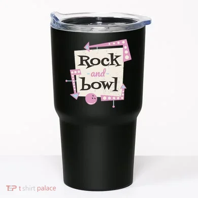 Tumbler