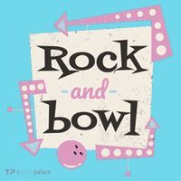 Rock And Bowl T-Shirt thumb 6