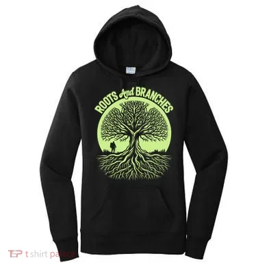 Women's Hoodie