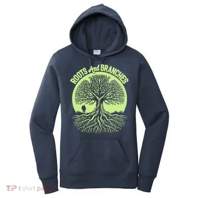 Women's Hoodie