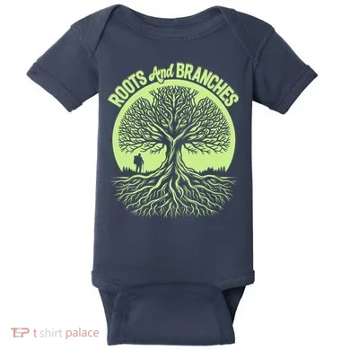 Baby Bodysuit