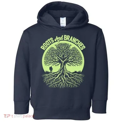 Toddler Hoodie