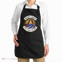 Rugby And Beer That's Why I'm Here Apron thumb 2