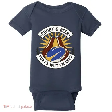 Baby Bodysuit