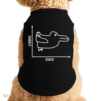 Rabbit Duck Diagram Chart Doggie Tank