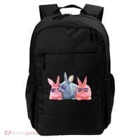 Rabbit Galaxy Cool Backpack thumb 0