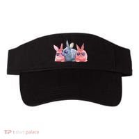 Rabbit Galaxy Cool Visor thumb 0