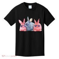 Rabbit Galaxy Cool Kids T-Shirt thumb 0