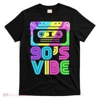 Retro Aesthetic Costume Party Outfit 90's Vibe T-Shirt thumb 0
