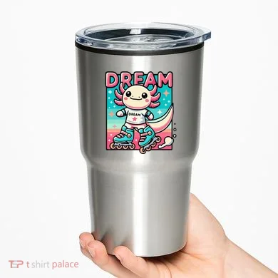 Tumbler