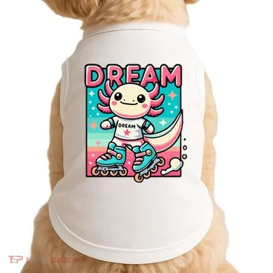 Doggie Tank