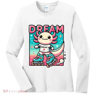 Women's Long Sleeve Shirt