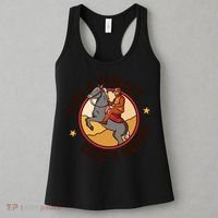 Ride A Cowboy Save A Horse Women's Tank Top thumb 3