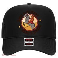 Ride A Cowboy Save A Horse Hat thumb 0
