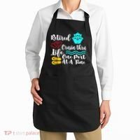 Retired And Cruising Through Life One Port At A Time Apron thumb 2