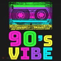 Retro Aesthetic Costume Party 90s Vibe Backpack thumb 2