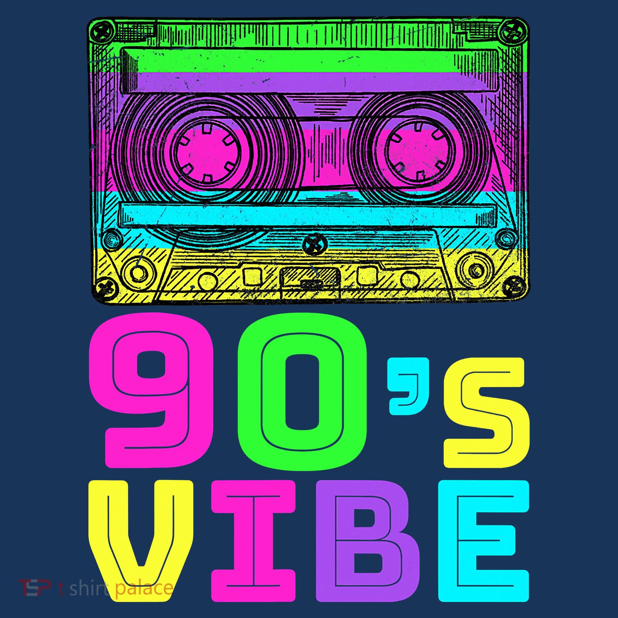 Retro Aesthetic Costume Party 90s Vibe Sweatshirt