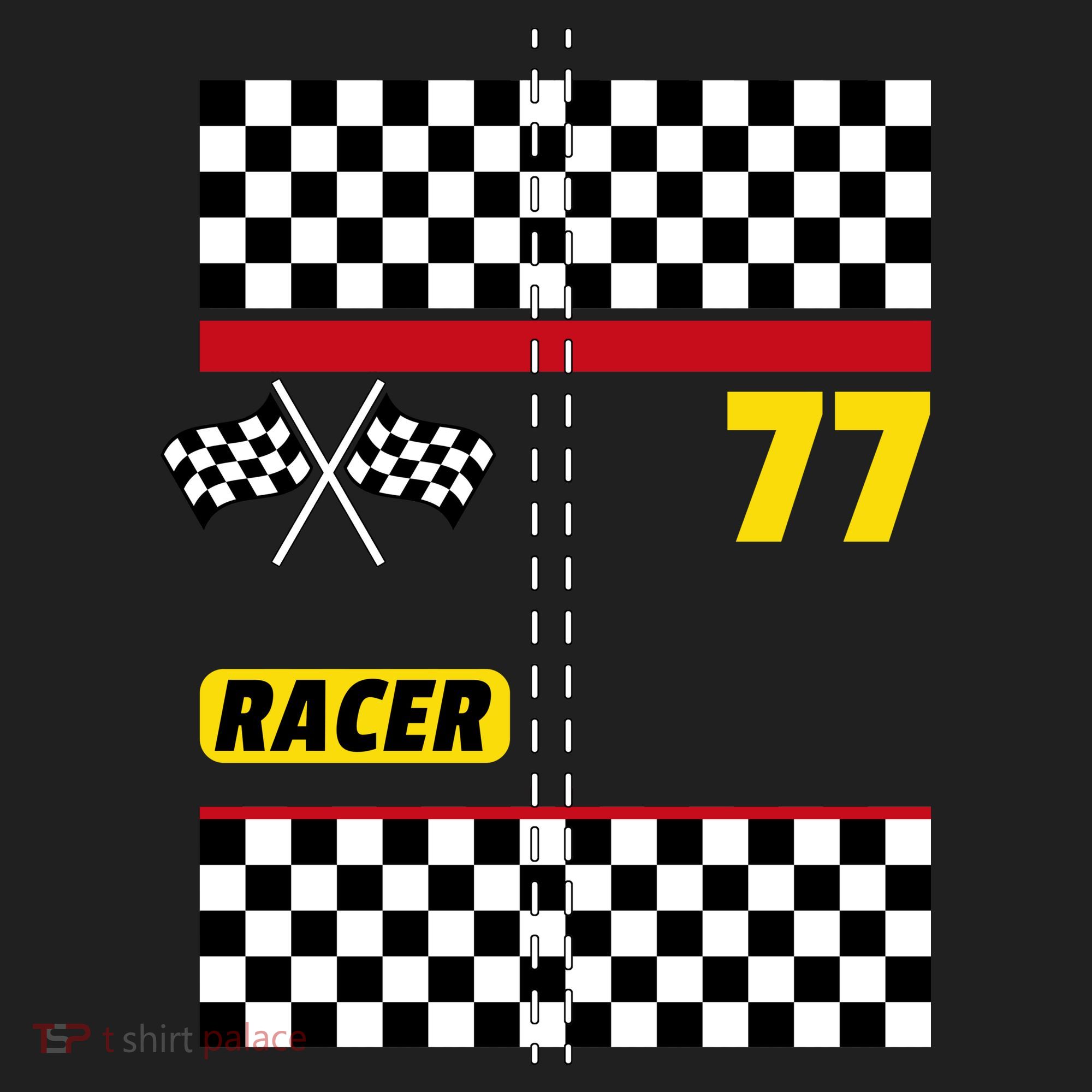 Race Car Driver Costume For Halloween Hat