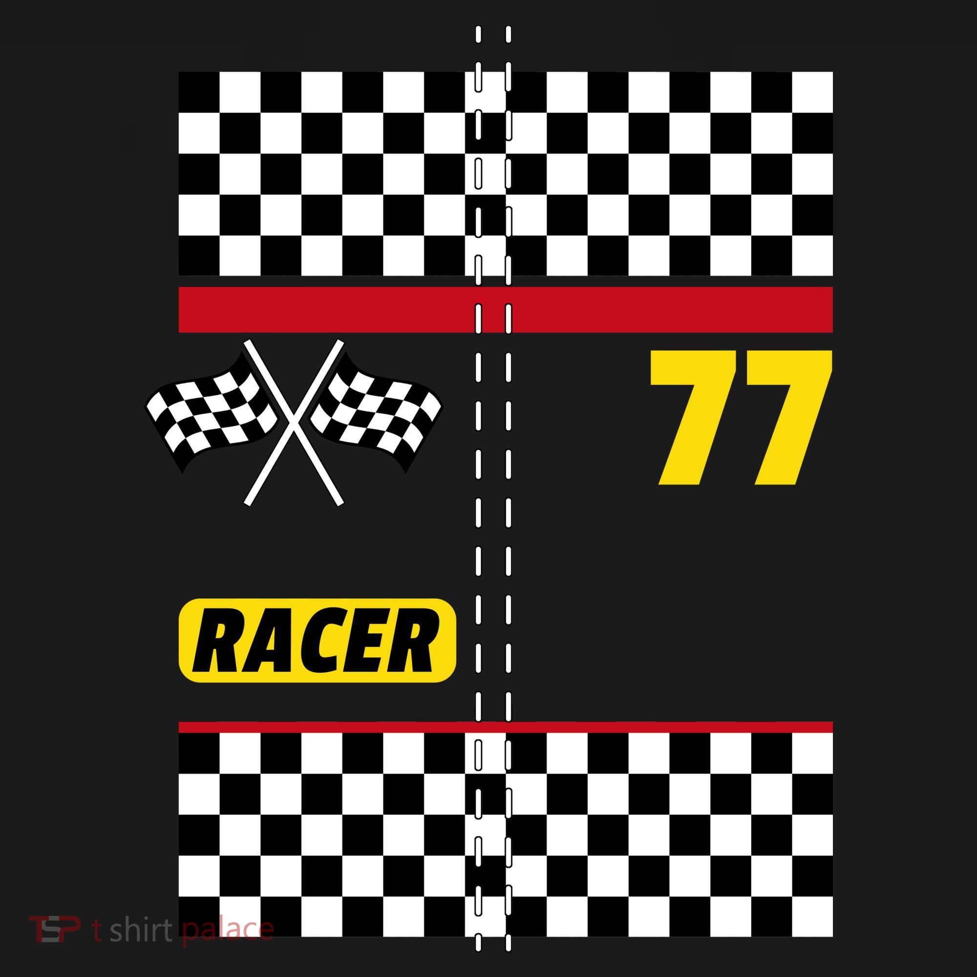 Race Car Driver Costume For Halloween Women's Long Sleeve Shirt