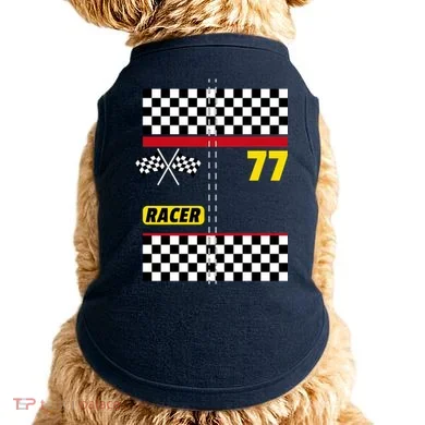 Doggie Tank
