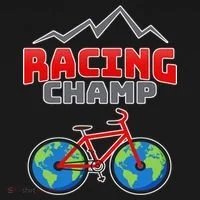 Racing Champ Bicycle Bikers Bucket Hat thumb 4