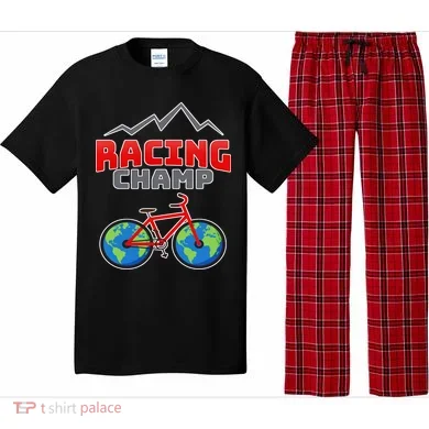 Pajama Set