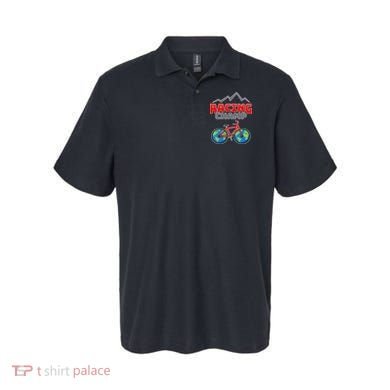 Racing Champ Bicycle Bikers Polo