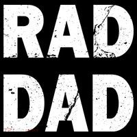 Rad Dad Ornament thumb 1