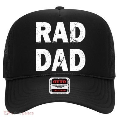 Rad Dad Hat
