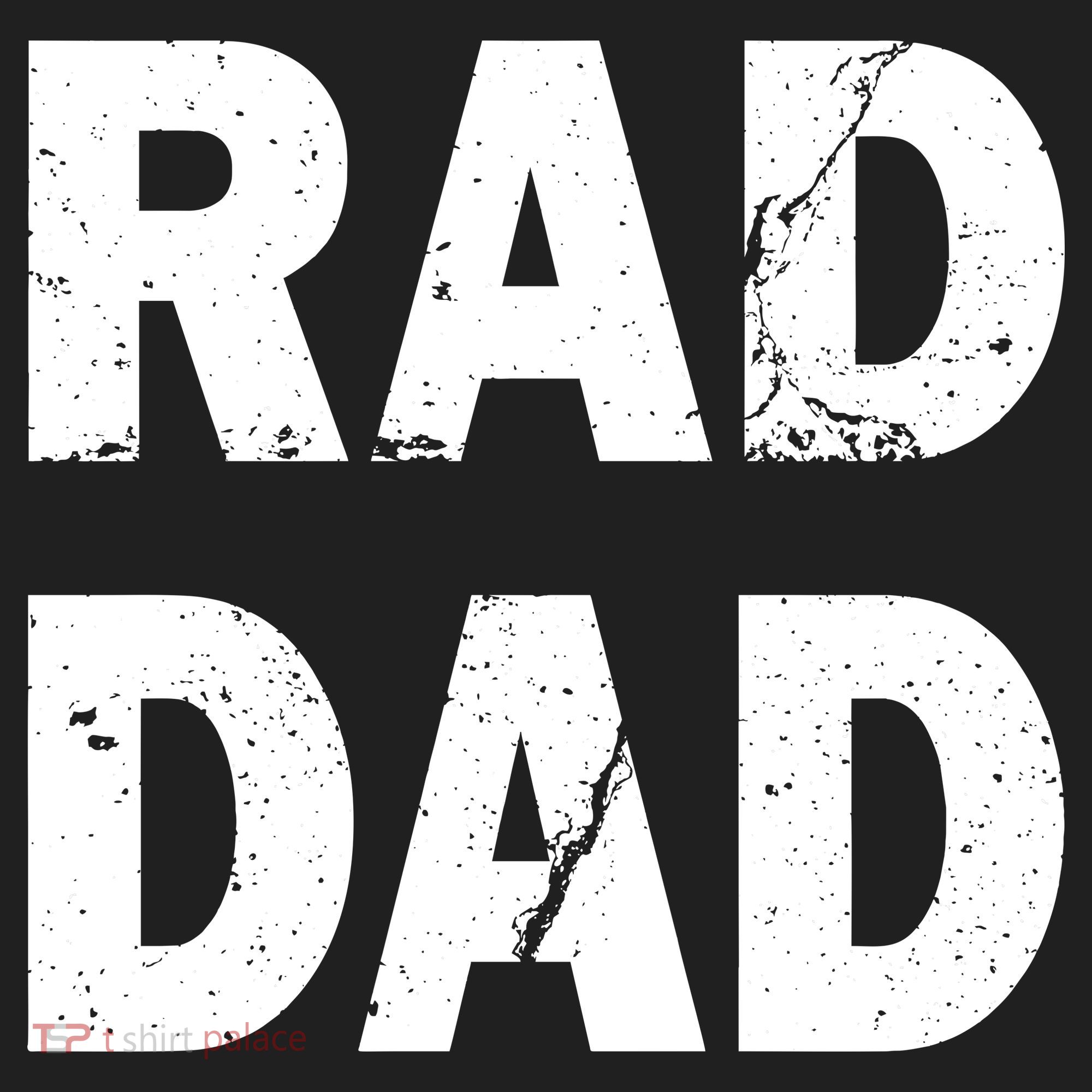 Rad Dad Hat