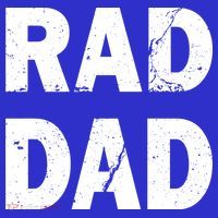 Rad Dad Apron thumb 3