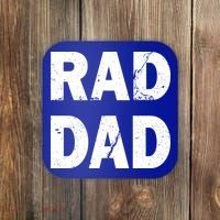 Rad Dad Coaster thumb 0