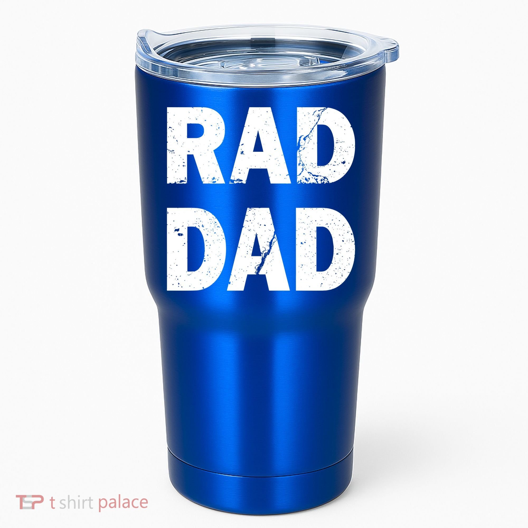 Rad Dad Tumbler