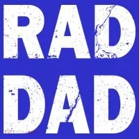Rad Dad Tumbler thumb 3