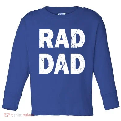 Toddler Long Sleeve