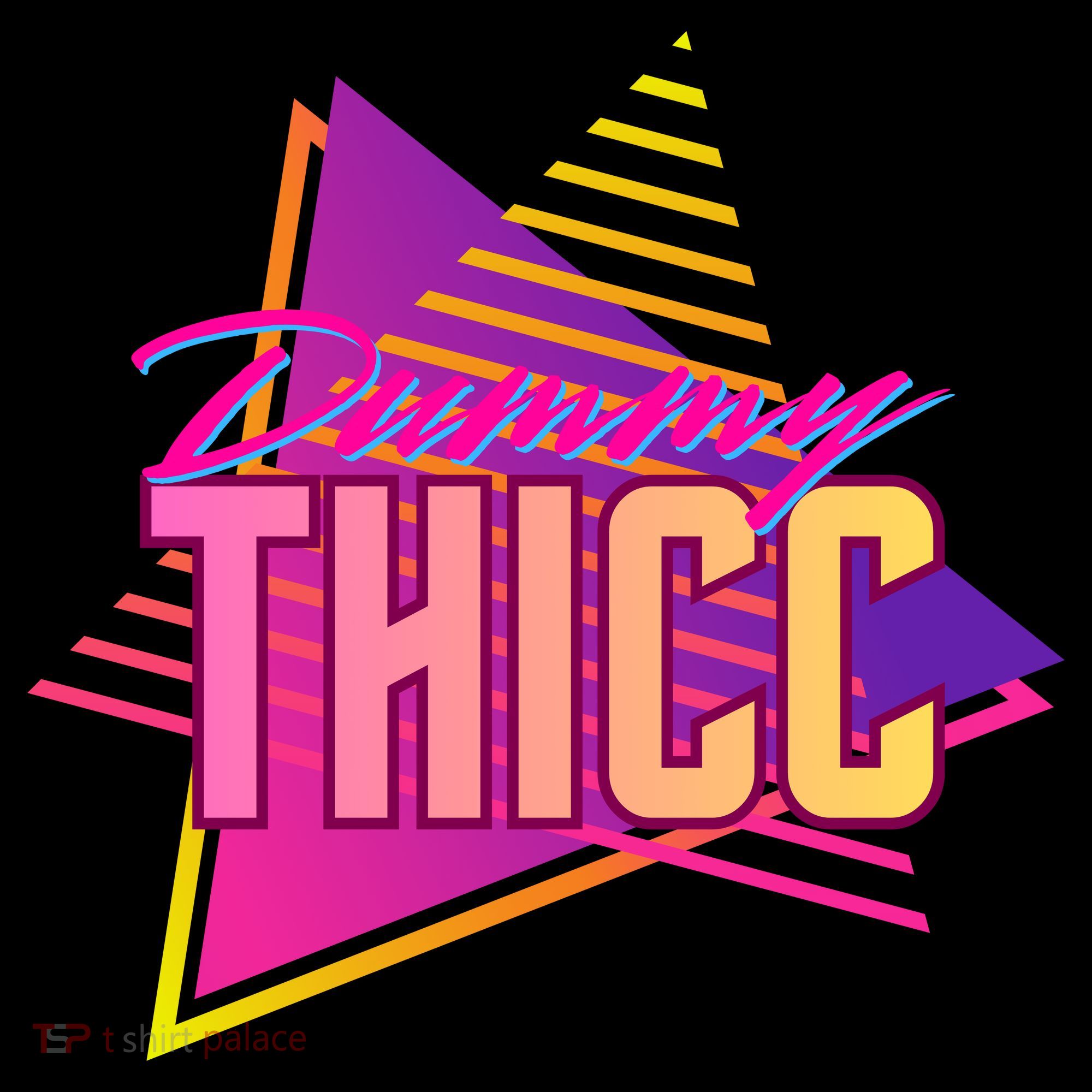 Retro And Dummy Thicc Bucket Hat