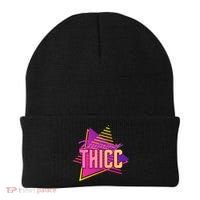 Retro And Dummy Thicc Beanie thumb 0