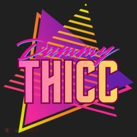 Retro And Dummy Thicc Beanie thumb 2