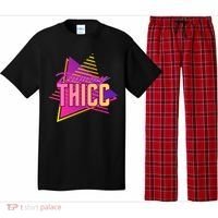 Retro And Dummy Thicc Pajama Set thumb 0